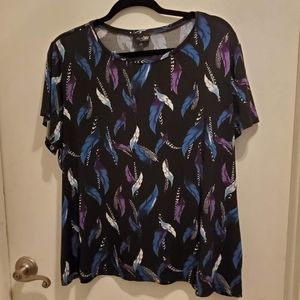 East 5th Essential size 1x
Feathers